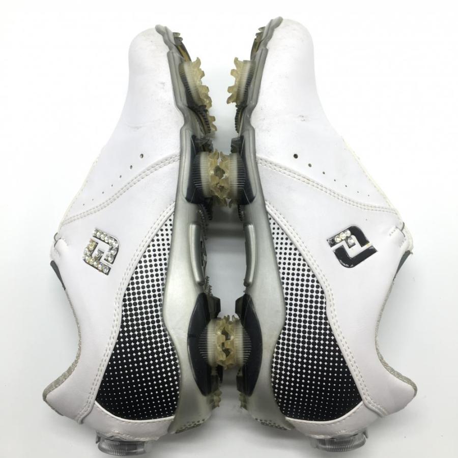 FootJoy DryJoys 99071J ゴルフシューズ 25 Wide