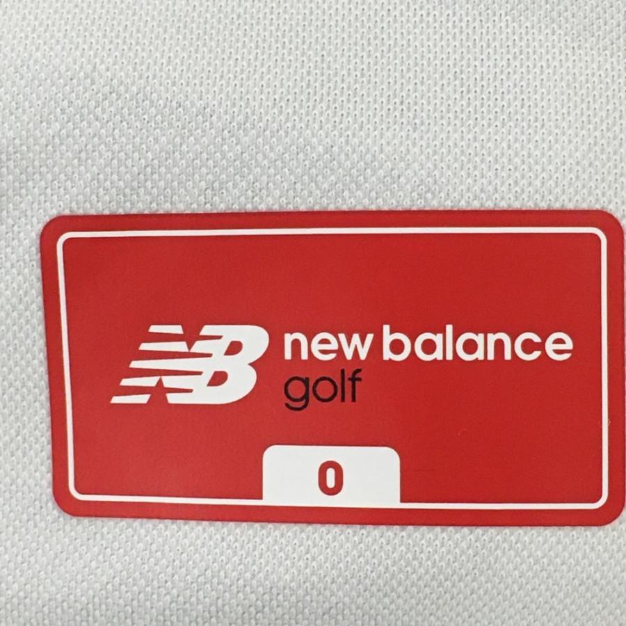 New Balance（ニューバランス） ニューバランスゴルフ スカート 白
