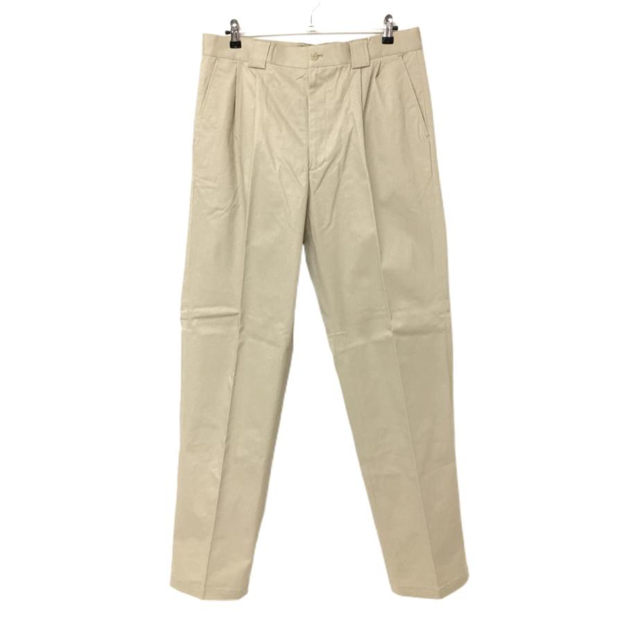 クリーブランドゴルフ パンツ ベージュ シンプル ストレッチ メンズ 91