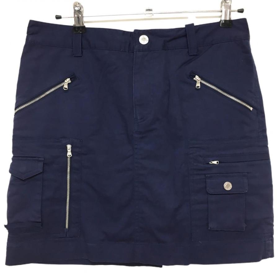 Polo Golf Ralph Lauren ネイビースカート