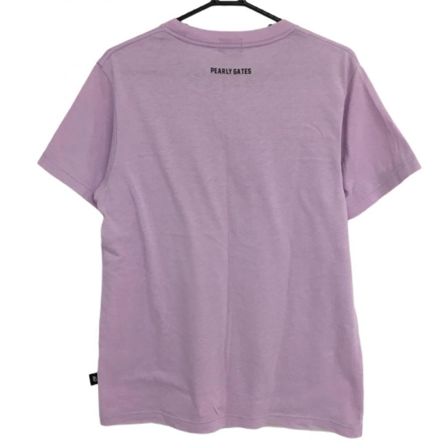 PEARLY GATES（パーリーゲイツ） パーリーゲイツ×PEANUTS Tシャツ
