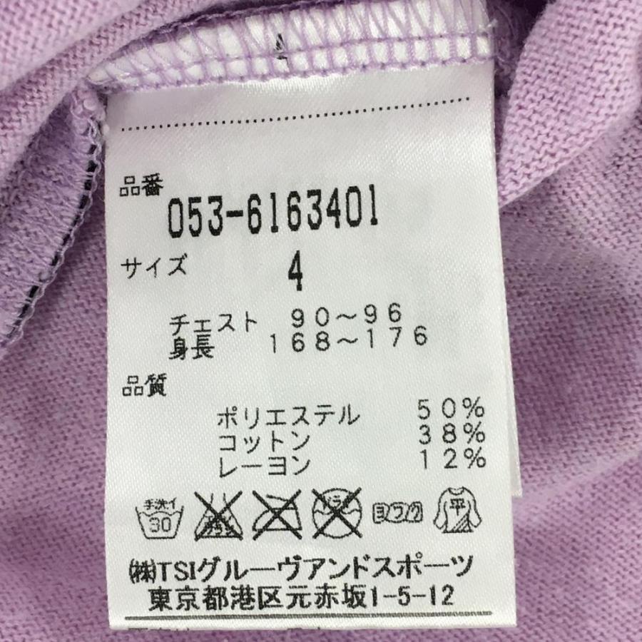 PEARLY GATES（パーリーゲイツ） パーリーゲイツ×PEANUTS Tシャツ