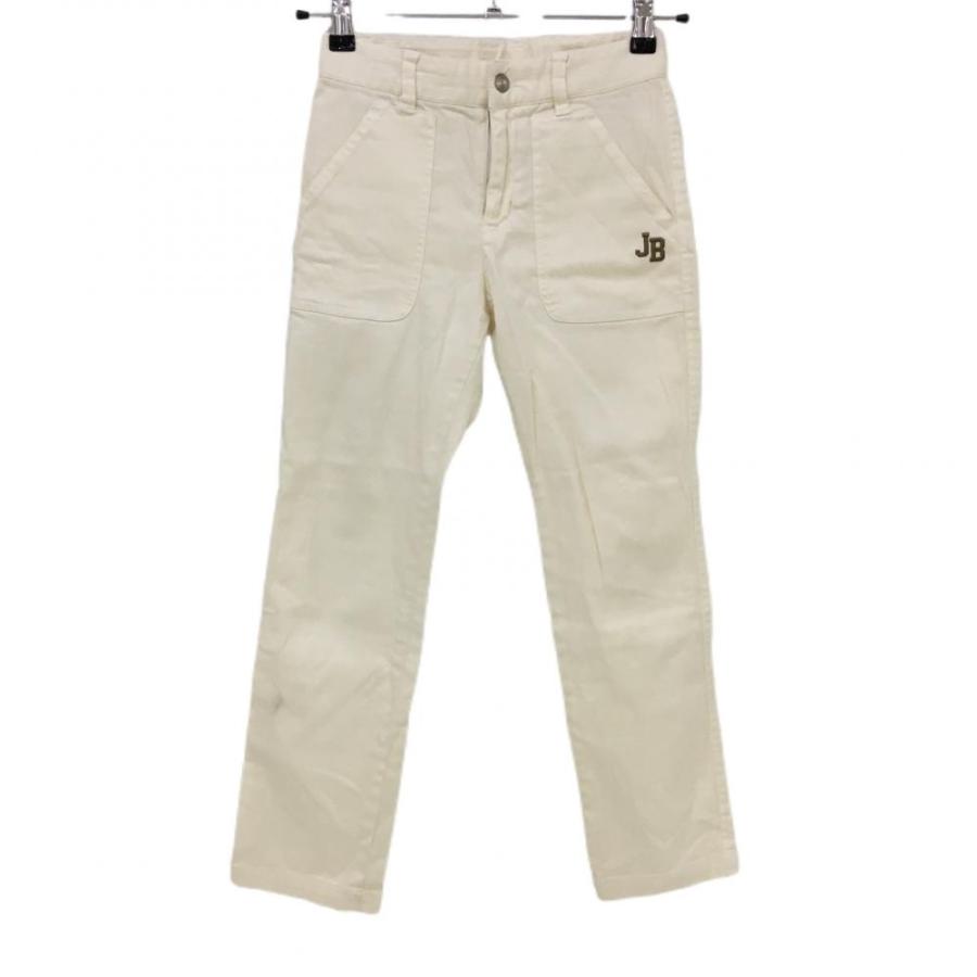 新品】ジャックバニー ゴルフメンズアメコミ柄 ストレッチ ハーフ