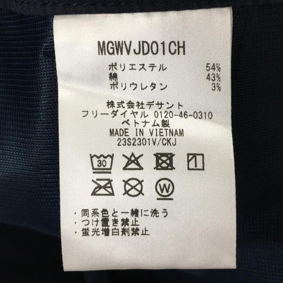 Munsingwear（マンシングウェア） 【新品】マンシングウェア パンツ