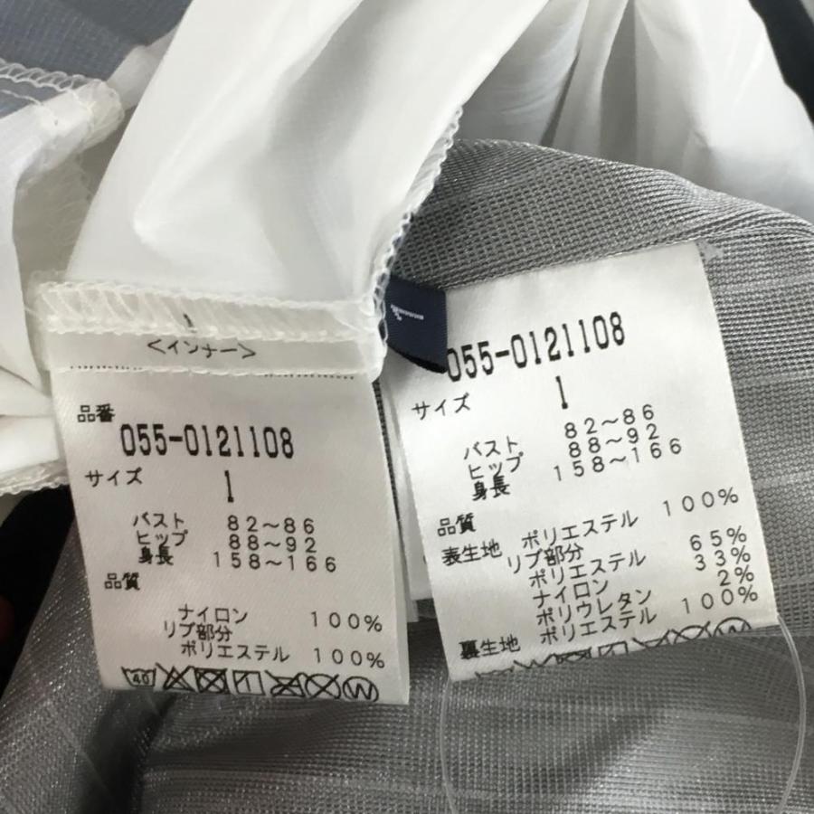 PEARLY GATES パーリーゲイツ ツインスニード 白×ネイビー 総柄 PEARLY GATES パーリーゲイツ ツインスニード 白×ネイビー 総柄