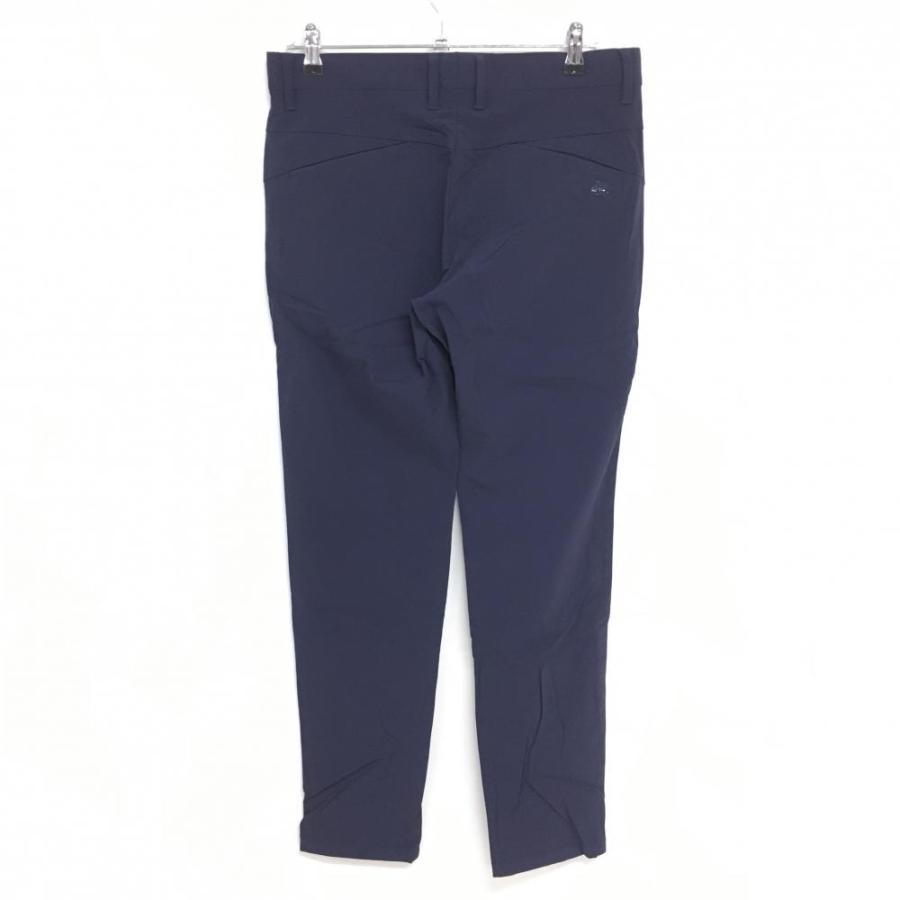 DESCENTE GOLF 【超美品】デサントゴルフ ストレッチパンツ ネイビー