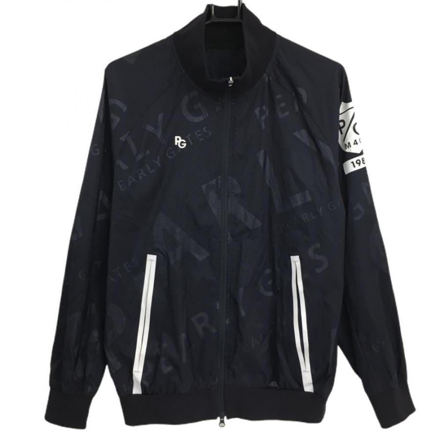 パーリーゲイツ ブルゾン 1 ゴルフ ブルゾン メンズ ゴルフウェア