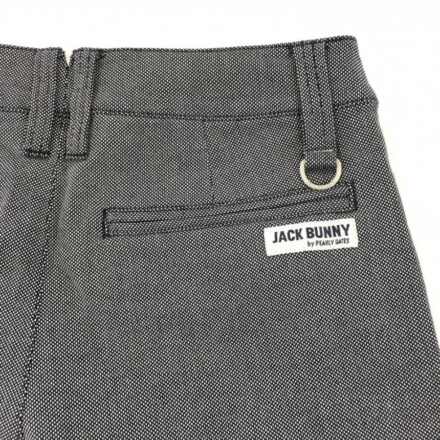 ジャックバニーネイビー半ズボン新品タグ付き ストレッチ ツイル ショートパンツ(ハーフパンツ)|Jack Bunny