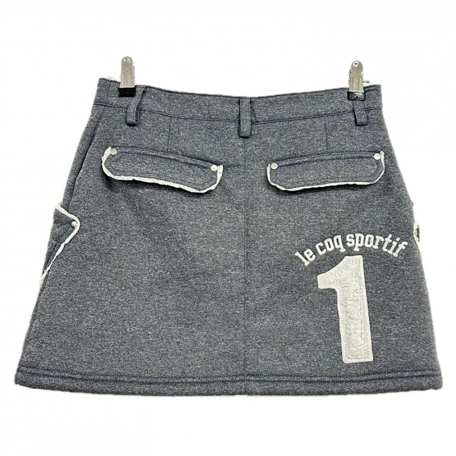 新品 定価17000円 ルコックゴルフ リボン 総柄 ダウンスカート 白黒9 楽天市場】10/15限定☆抽選で最大100％Pバック ルコック