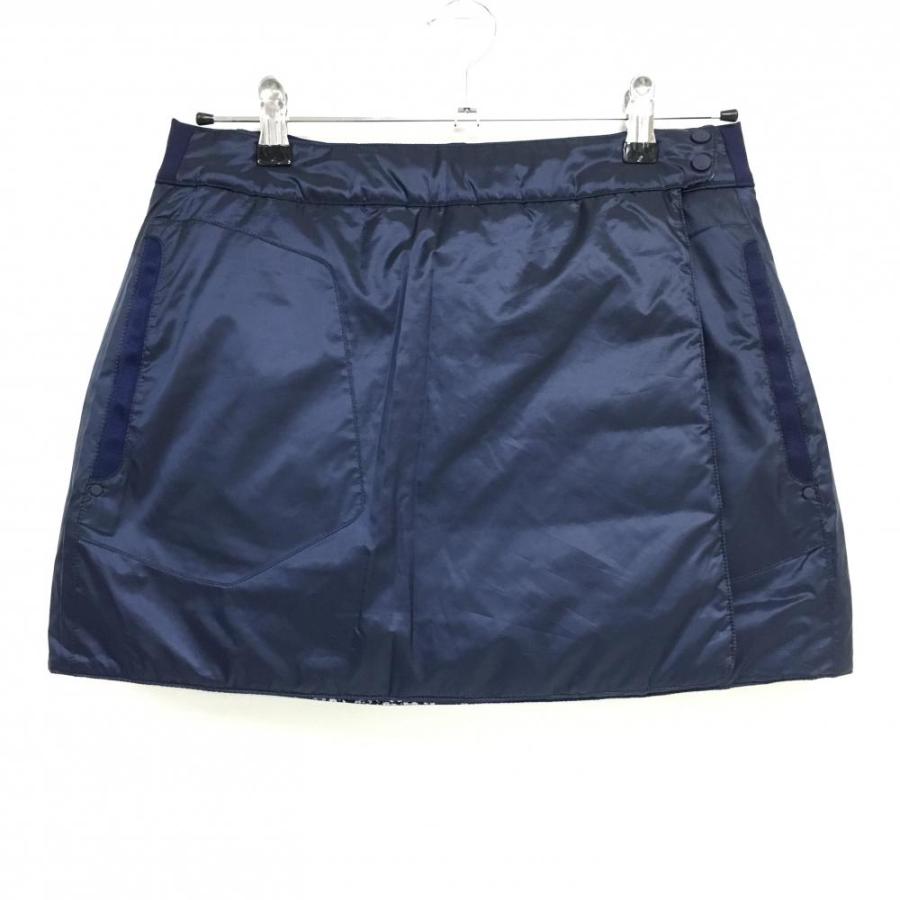 RLX 中綿ラップスカート golf 巻き ゴルフウェア ラップ 【公式通販】