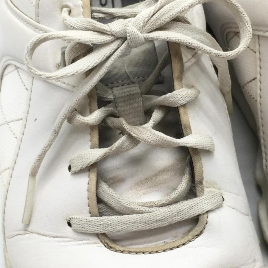 FootJoy（フットジョイ） ゴルフシューズ 白 スパイクレス 56844J PRO