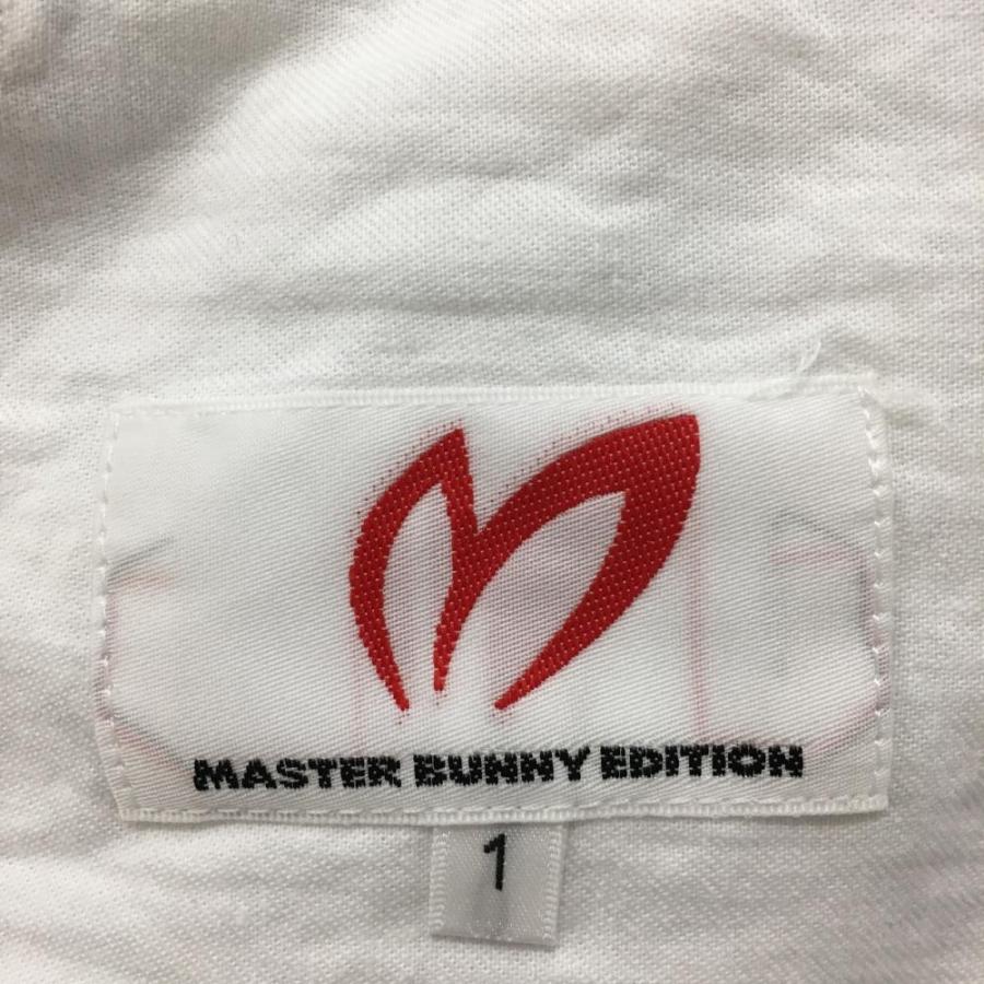 MASTER BUNNY EDITION（マスターバニーエディション） マスターバニー