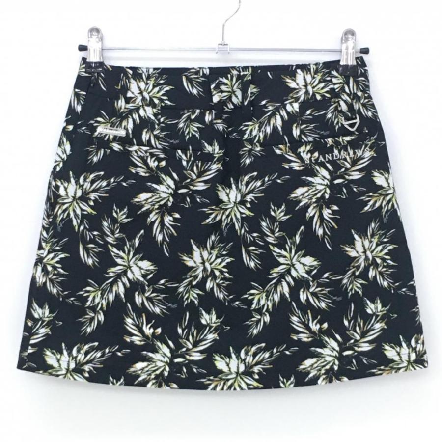 St. Andrew’s ゴルフ　イエロー スカート S St. Andrew's ゴルフ イエロー スカート S