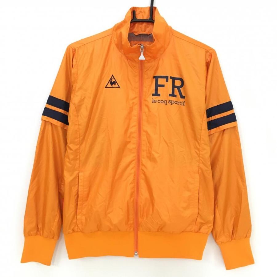 le coq sportif（ルコックスポルティフ） ルコック 2WAYジャケット