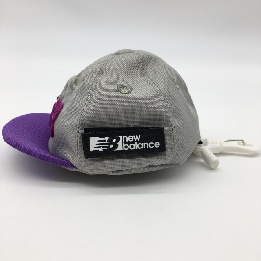 New Balance（ニューバランス） ニューバランスゴルフ ボールケース