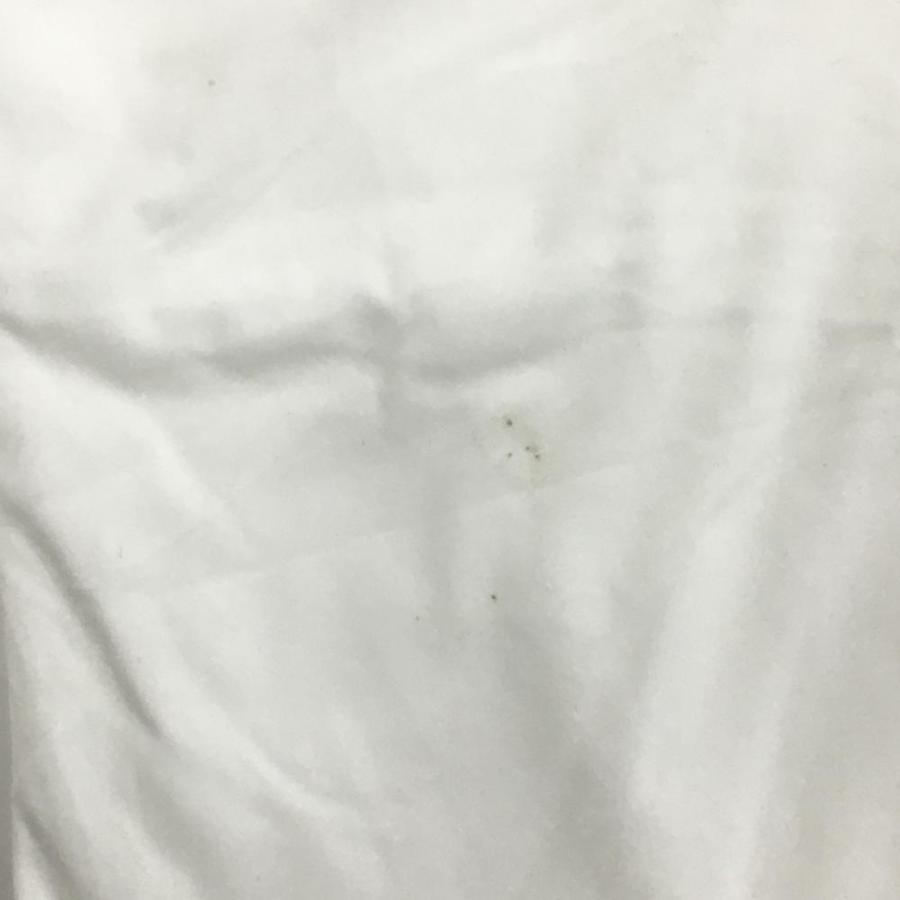 ビームスゴルフ 中綿パンツ 白 シンプル メンズ 44 ゴルフウェア