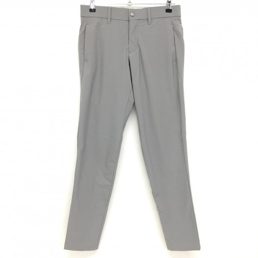 DESCENTE デサントゴルフ ストレッチパンツ グレー PT ZERO DESCENTE デサントゴルフ ストレッチパンツ グレー PT ZERO