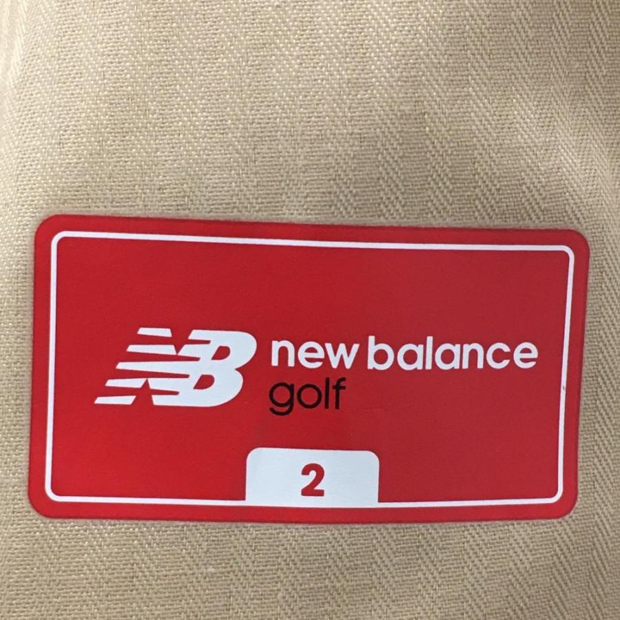 New Balance（ニューバランス） 【超美品】ニューバランス スカート 白