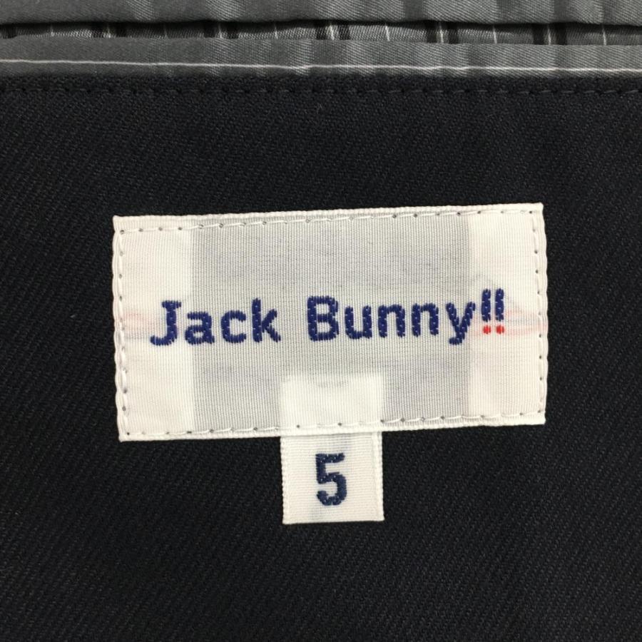 Jack Bunny!!（ジャックバニー） 【美品】ジャックバニー テーラード 