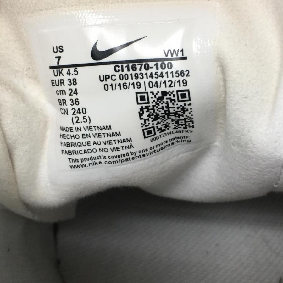 NIKE/美品/ゴルフシューズ/レディース/24センチ reonard_1-240001173427