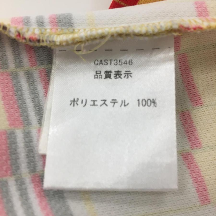 超美品 ゴルフウェアブランド SWAMP TOURS