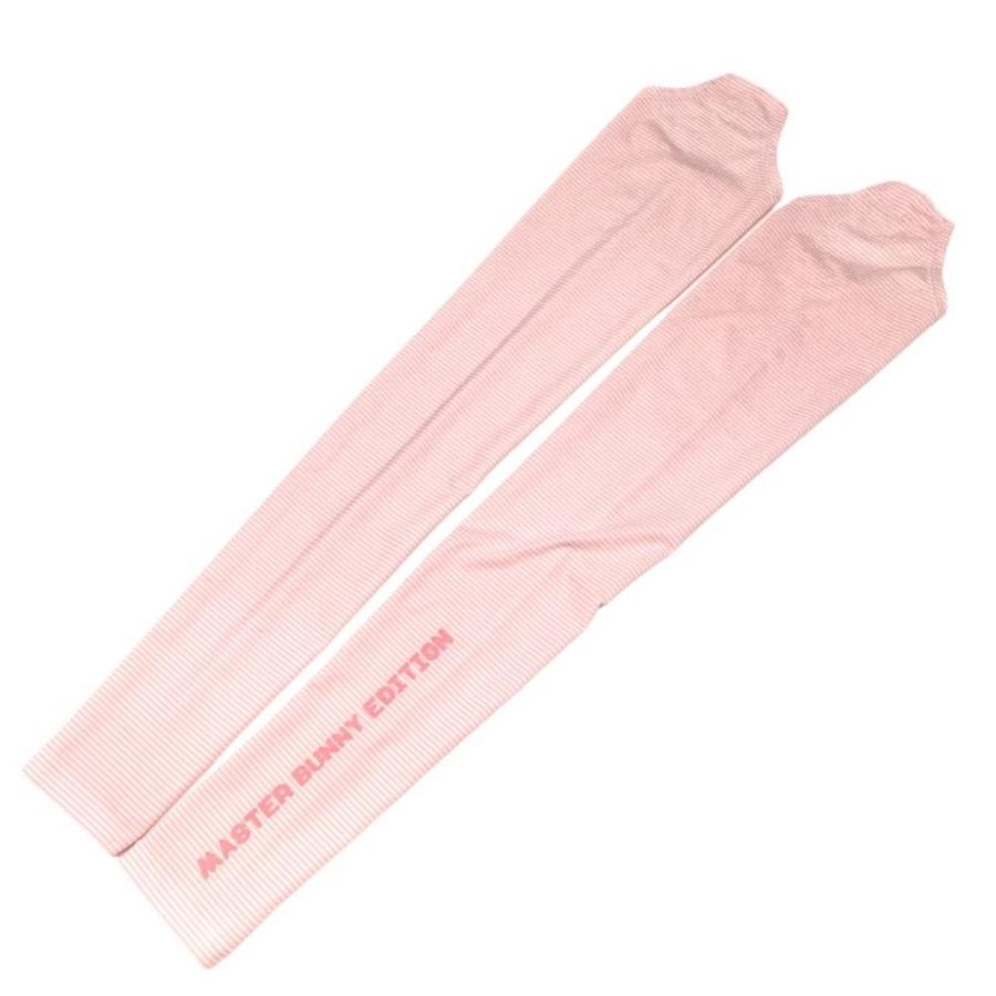マスターバニーエディション マスターバニーレギンスandアームカバー