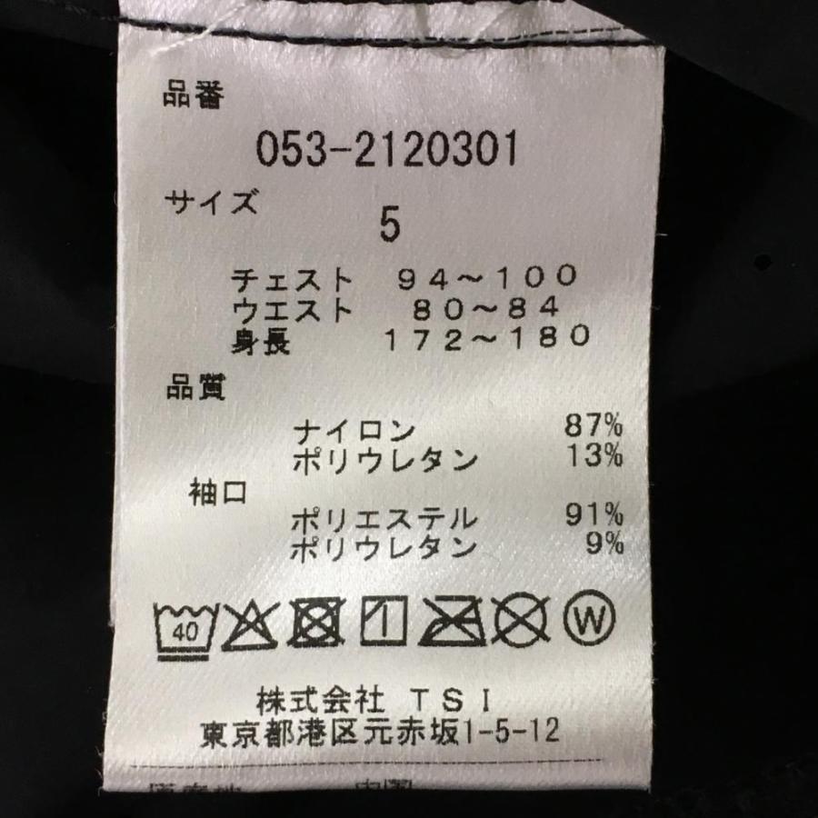 PEARLY GATES（パーリーゲイツ） 【超美品】パーリーゲイツ ナイロン