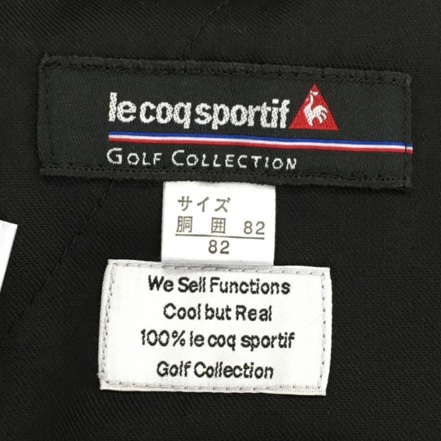 le coq sportif（ルコックスポルティフ） ルコック パンツ ネイビー