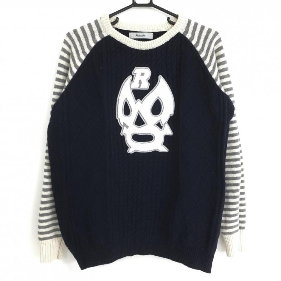 ラッセルノ　セーター　サイズ　5 ラッセルノ セーター サイズ5 L 【公式通販】