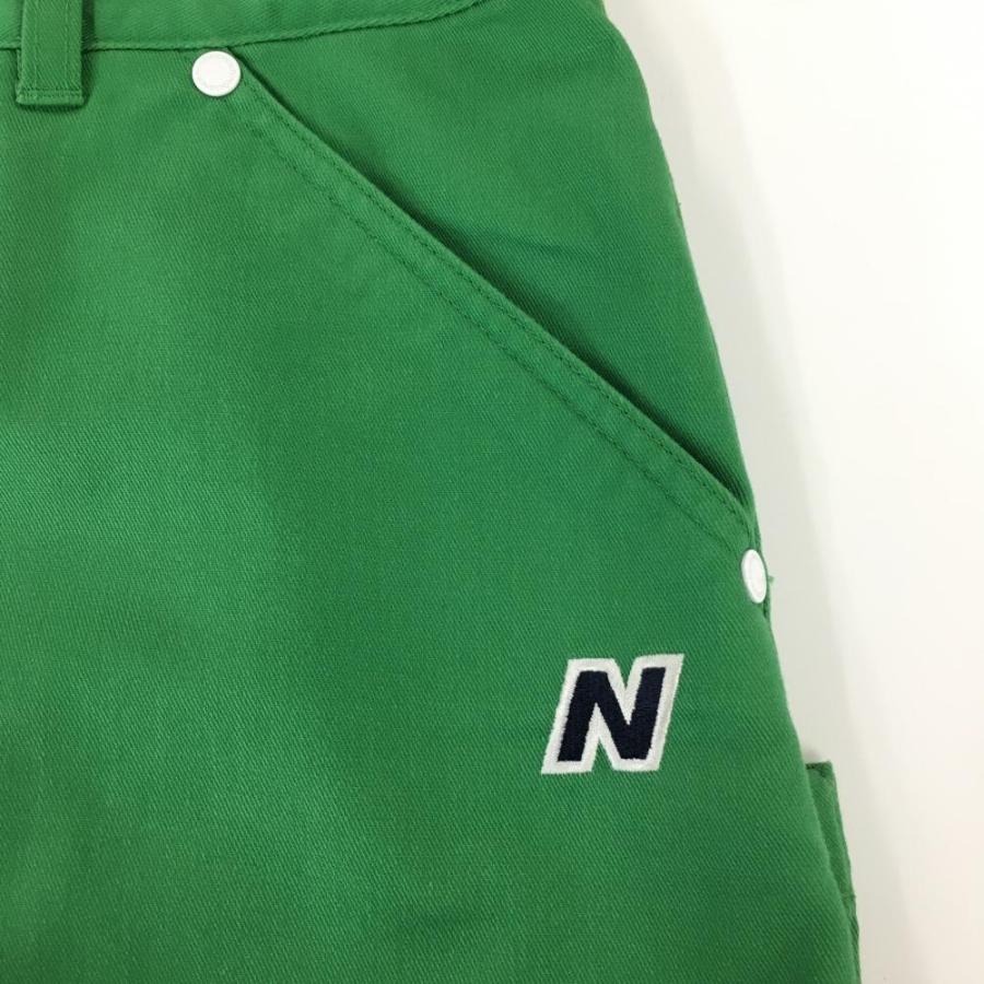 New Balance Golf（ニューバランスゴルフ） 【美品】ニューバランス
