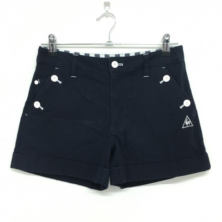 le coq sportif（ルコックスポルティフ） ルコック ショートパンツ