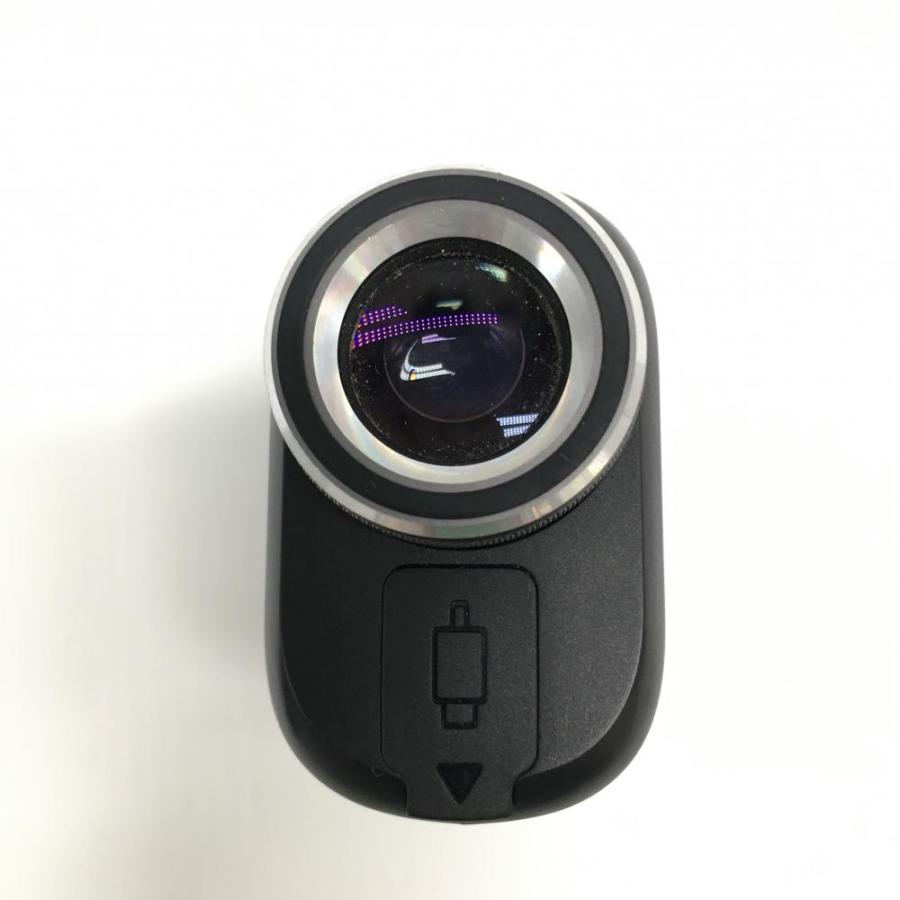 超美品】EENOUR ゴルフ用レーザー距離計 グレー U800 収納ケース