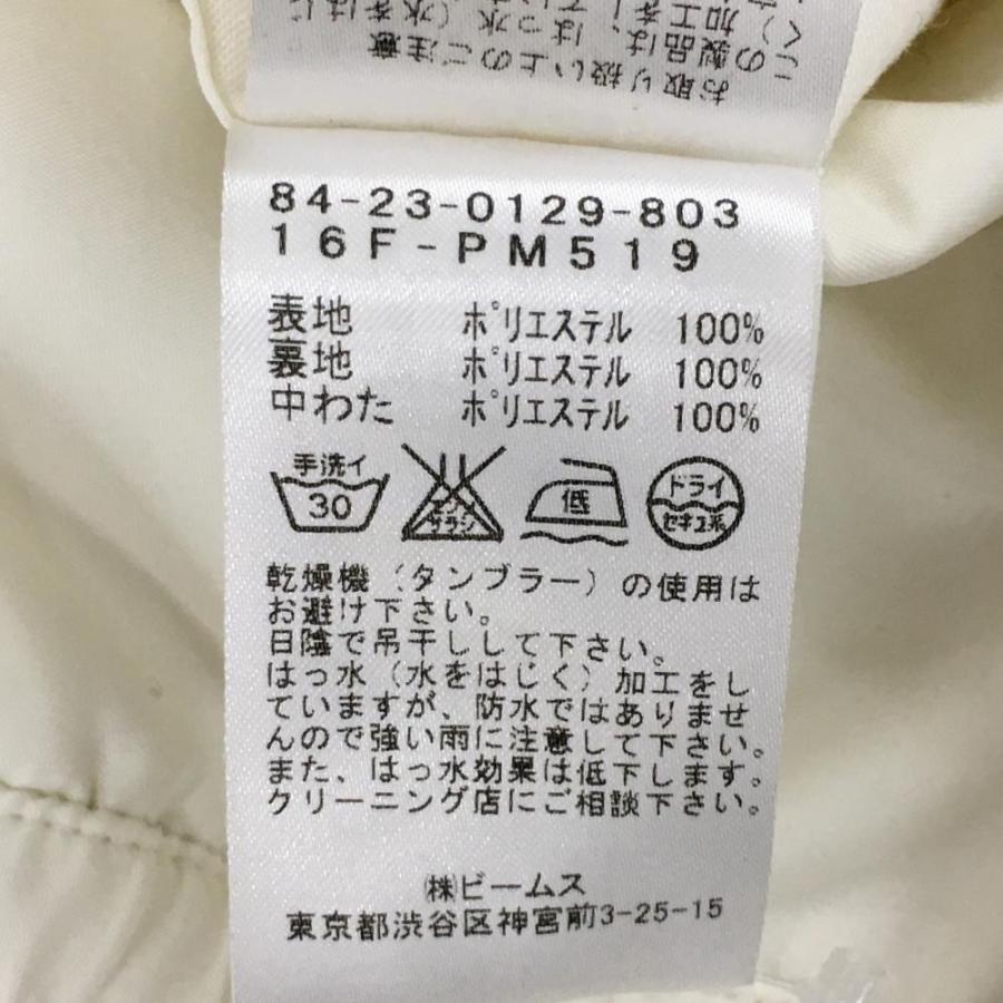 ビームスゴルフ 中綿パンツ 白 複数ポケット メンズ 42 ゴルフ ビームスゴルフ 中綿パンツ 白 複数ポケット メンズ 42 ゴルフ