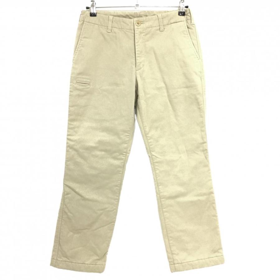 BEAMS GOLF ビームスゴルフ キルティング 中綿 ゴルフパンツ メンズ