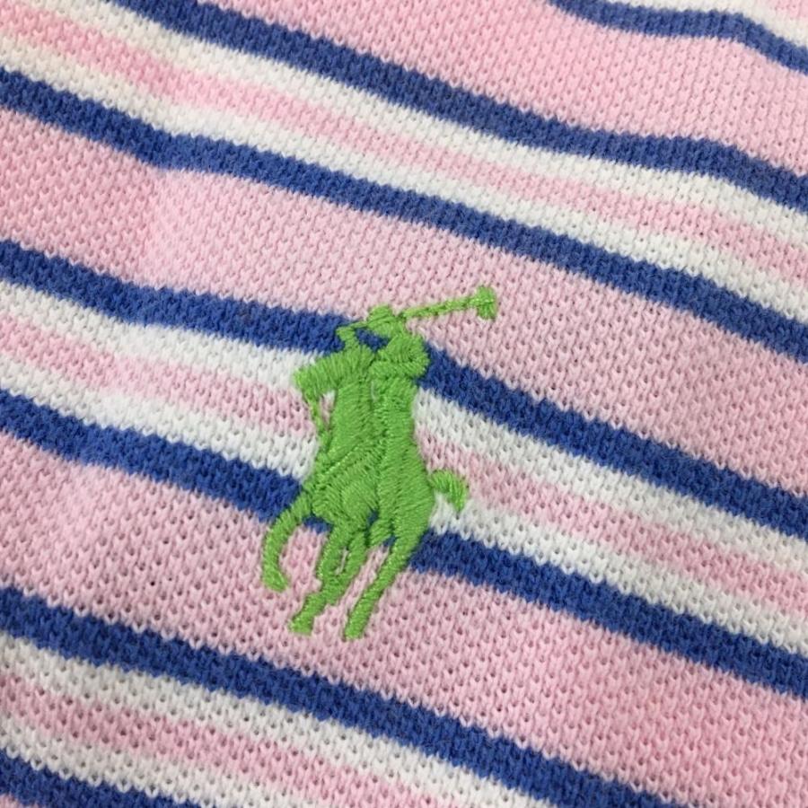 POLO RALPH LAUREN（ポロ・ラルフローレン） ラルフローレン 半袖