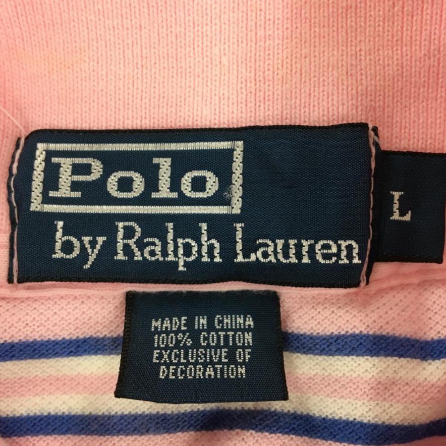 POLO RALPH LAUREN（ポロ・ラルフローレン） ラルフローレン 半袖