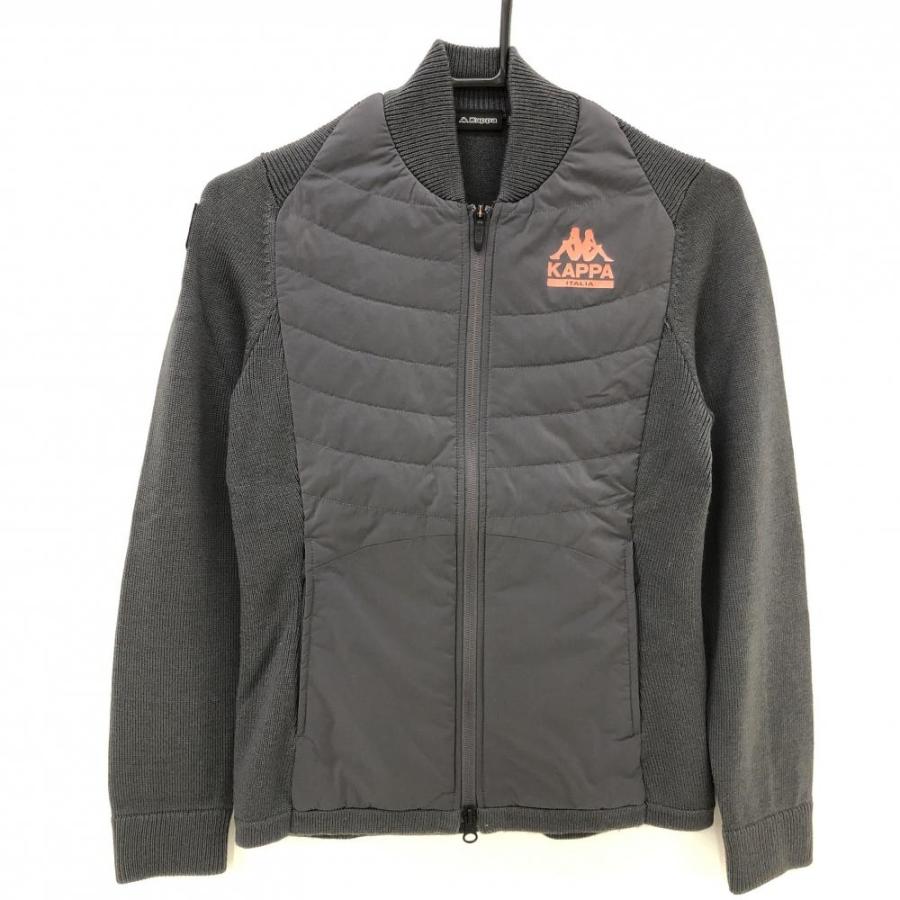 23区ゴルフMニットブルゾン　ジャンパー 23区ゴルフMニットブルゾン ジャンパー 23区GOLF｜【MEN】リバーシブル