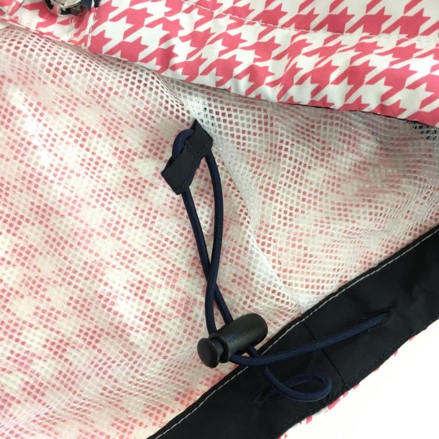 adidas climaproof レディースレインウェア Lサイズ　3点セット 美品】アディダス レインウェア 上下セット 2WAYジャケット×パンツ