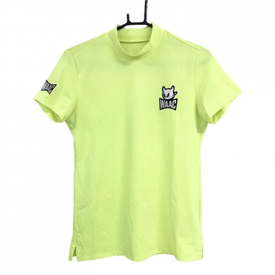 お値下げ♪【新品未使用品・タグ付】 WAAC レディース ゴルフ