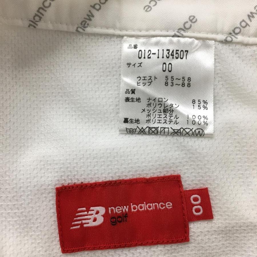 New Balance Golf（ニューバランスゴルフ） 【超美品】ニューバランス