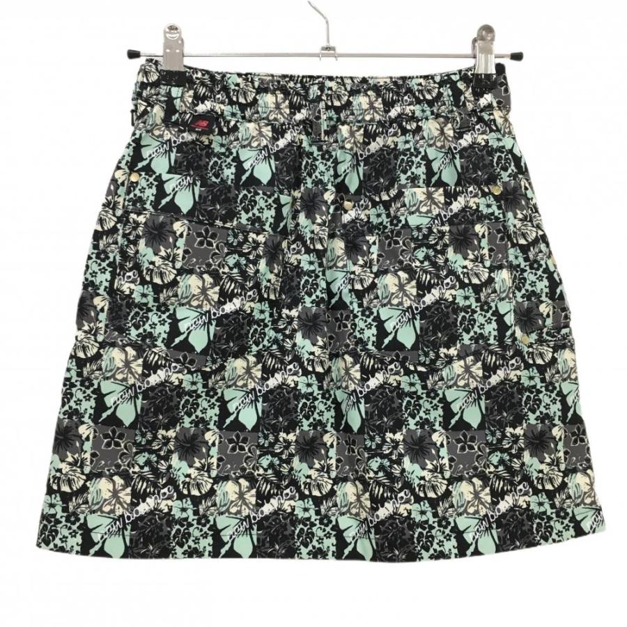 new balance レディース スカート 00サイズ 黒 新品タグ付き】new balance golf スカート 黒 サイズ0 - メルカリ