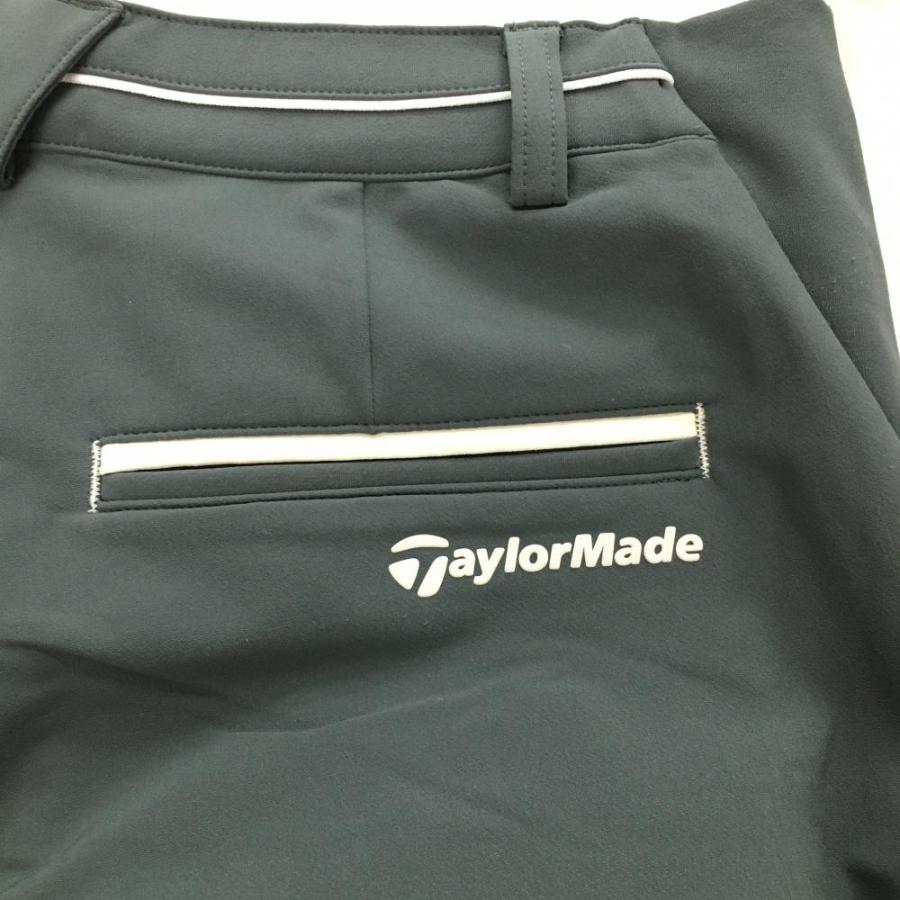 TaylorMade（テーラーメイド） 【美品】テーラーメイド パンツ グレー