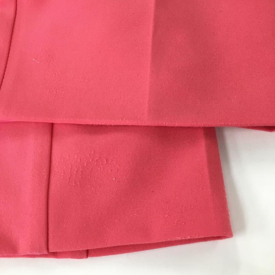 and par se ゴルフパンツ　ピンク　82 and per se アンパスィ パンツ ピンク シンプル 無地 ストレッチ