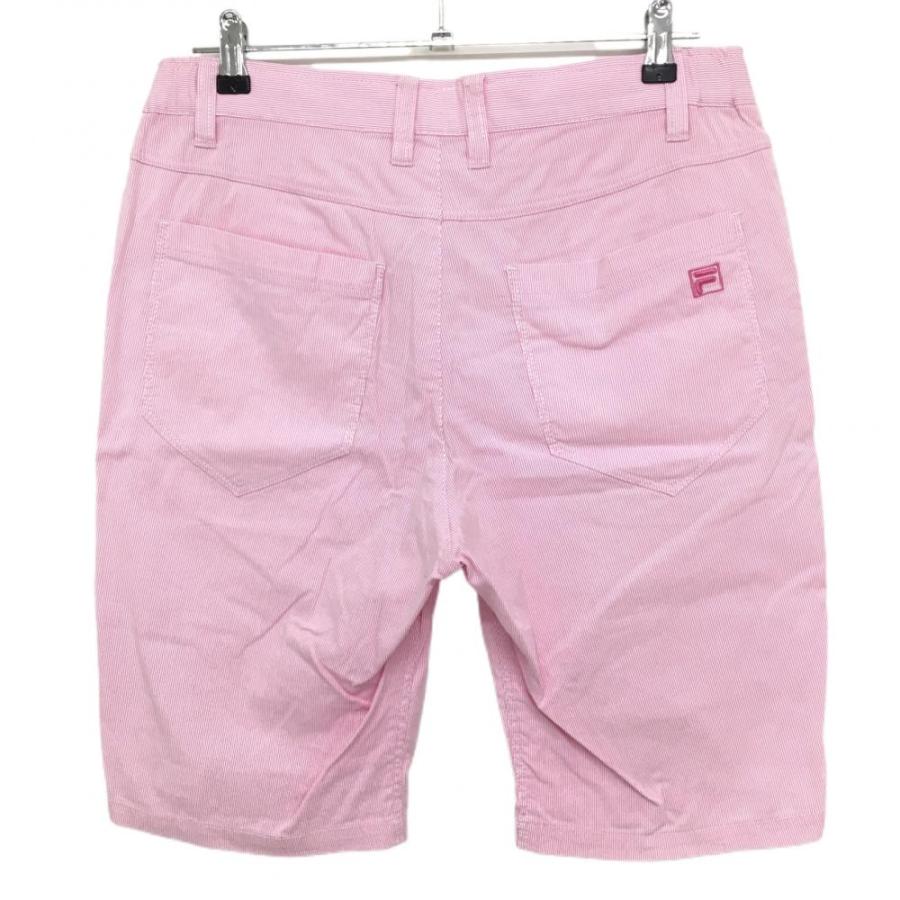 フィラゴルフウェア(美品) FILA GOLF tシャツ GOLF/フィラゴルフ ゴルフウェア ブランド