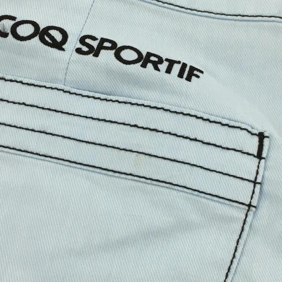 le coq sportif（ルコックスポルティフ） ルコック スカート ライト