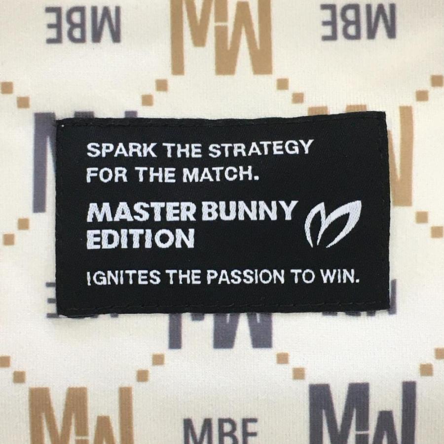 MASTER BUNNY EDITION 【新品】マスターバニー 長袖ハイネック MASTER BUNNY EDITION 【新品】マスターバニー 長袖ハイネック