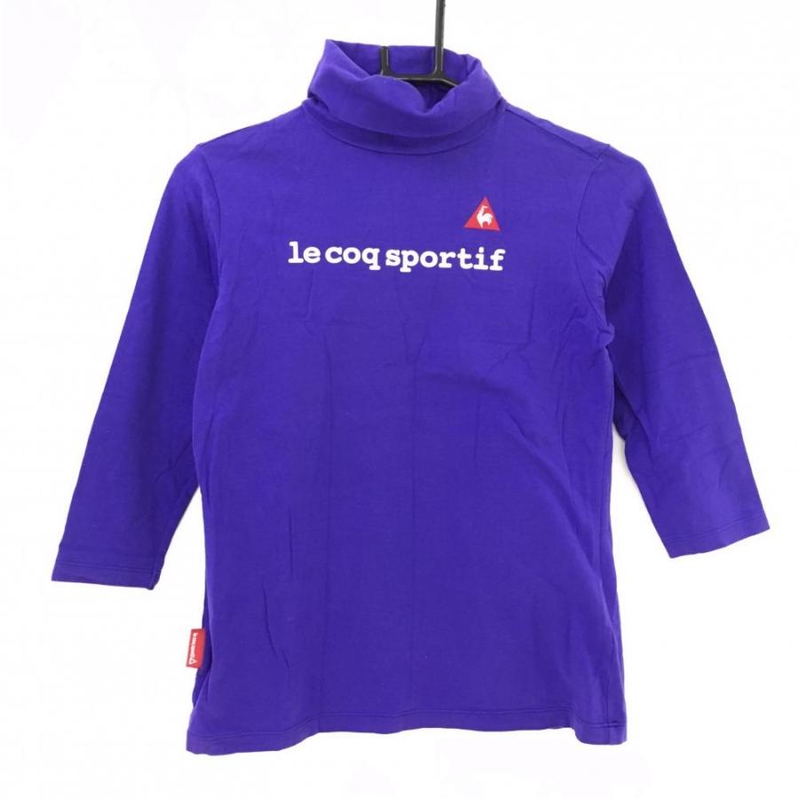 le coq sportif（ルコックスポルティフ） ルコック 七分丈長袖