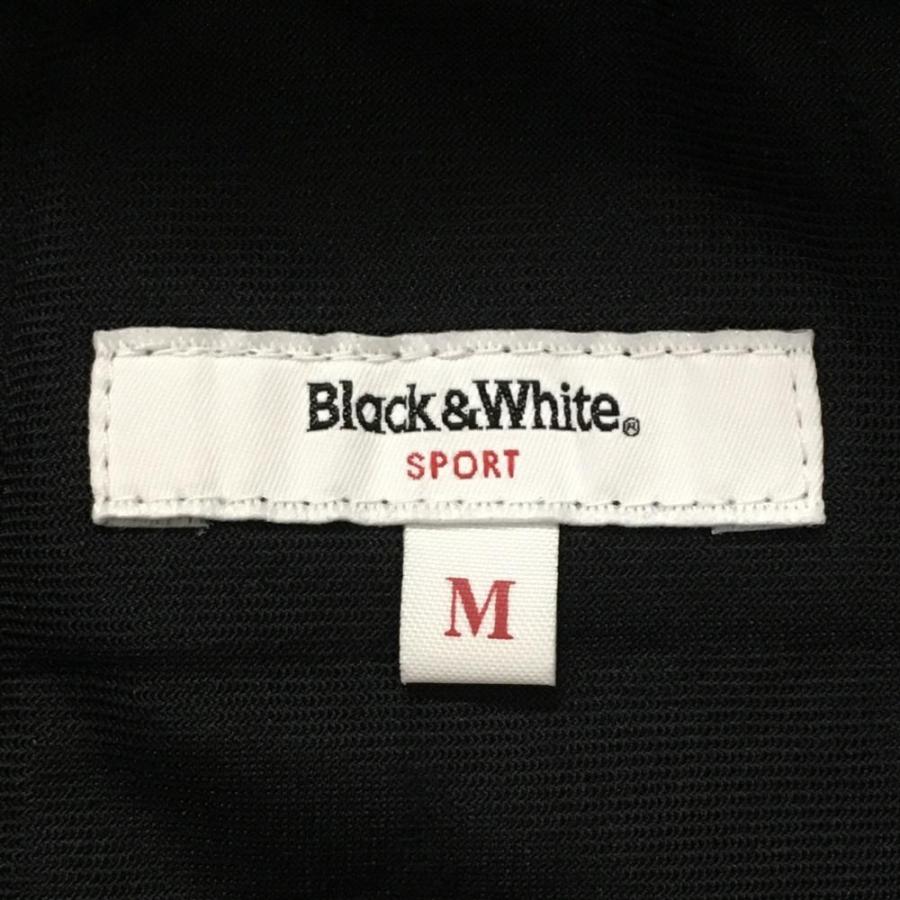 新品ブラックアンドホワイト　Black & White ゴルフパンツ　裏起毛　M 楽天市場】ブラック＆ホワイト Black&white BGF5013EB メンズ