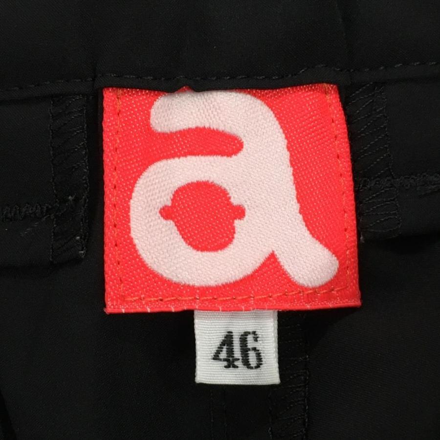 archivio アルチビオ　ハーフパンツ　46 Mサイズ archivio パンツ 「MENS」アルチビオゴルフウェア / ハーフ