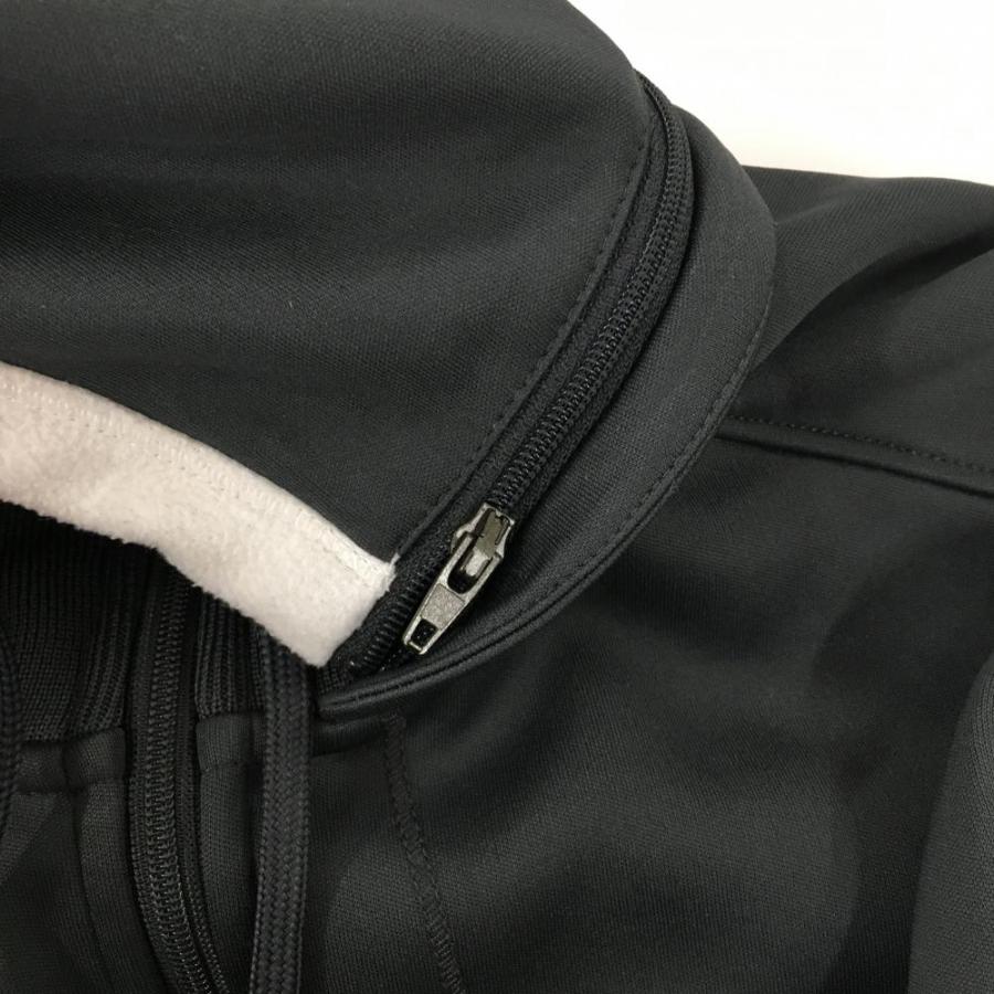 NIKE（ナイキ） ナイキゴルフ パーカー ダークグレー 裏フリース
